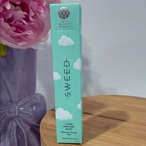 Sweed Cloud Mascara in Black